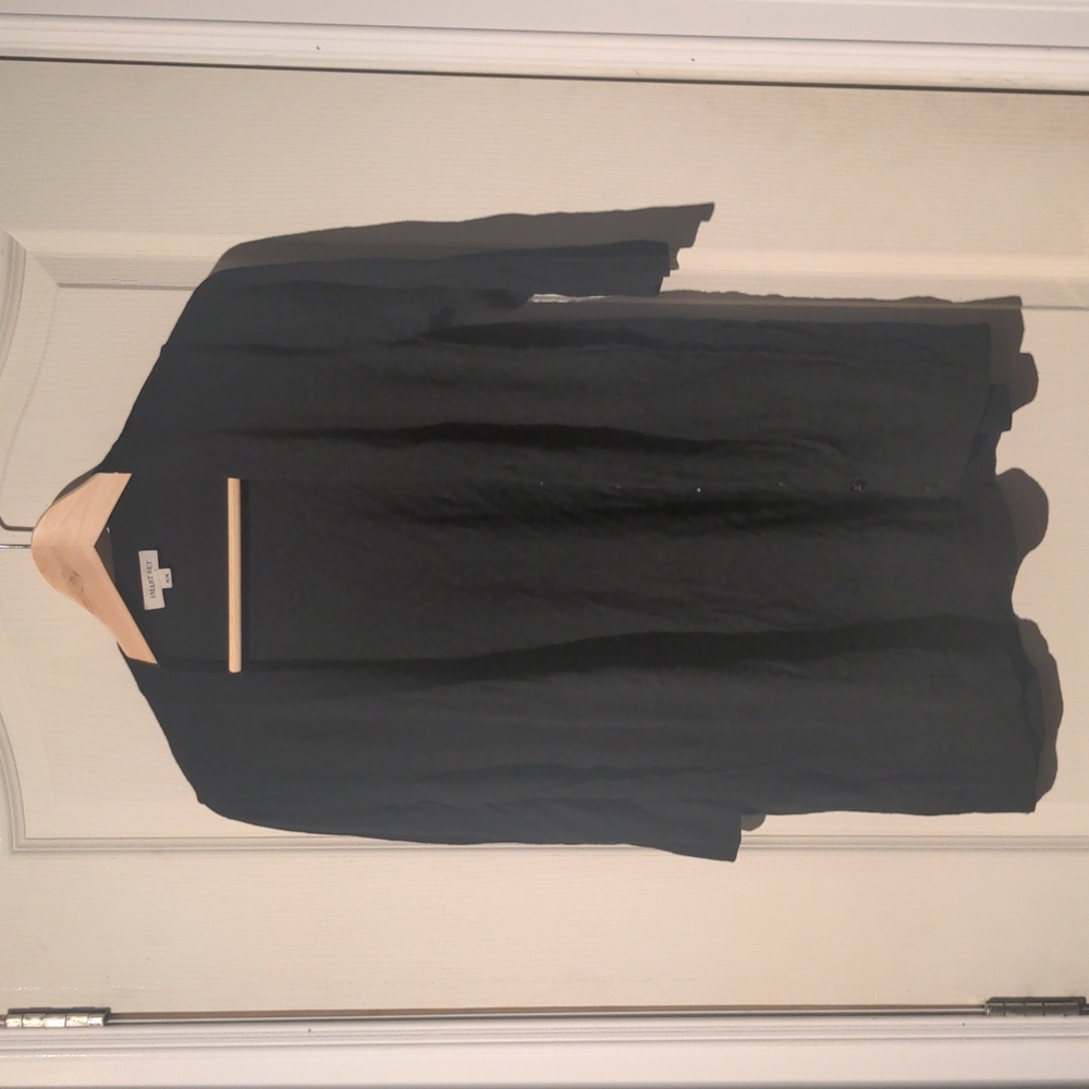 Smart Set - black cardigan